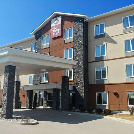 Best Western Plus Winnipeg West Headingley Kültér fotó