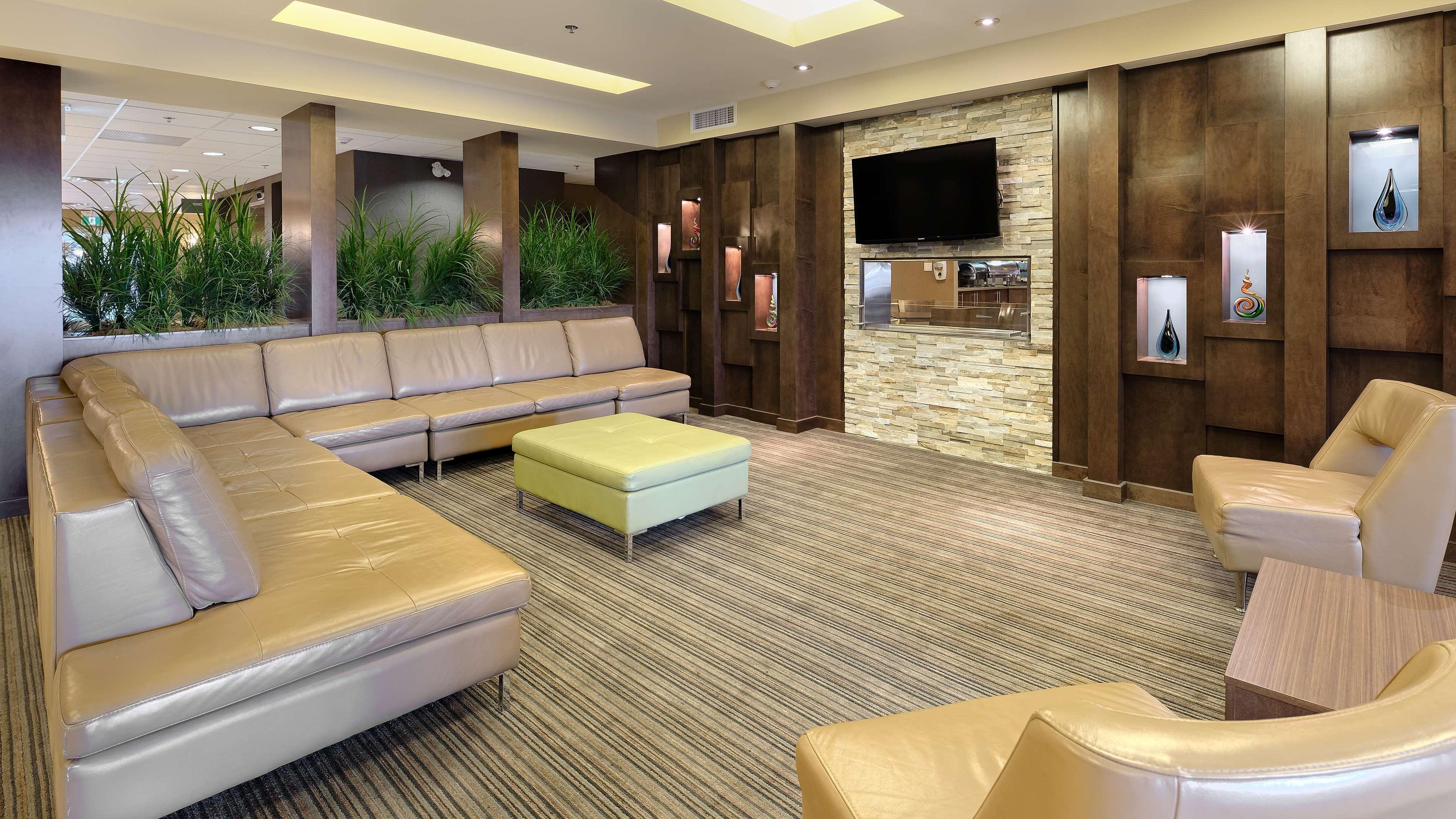 Best Western Plus Winnipeg West Headingley Kültér fotó