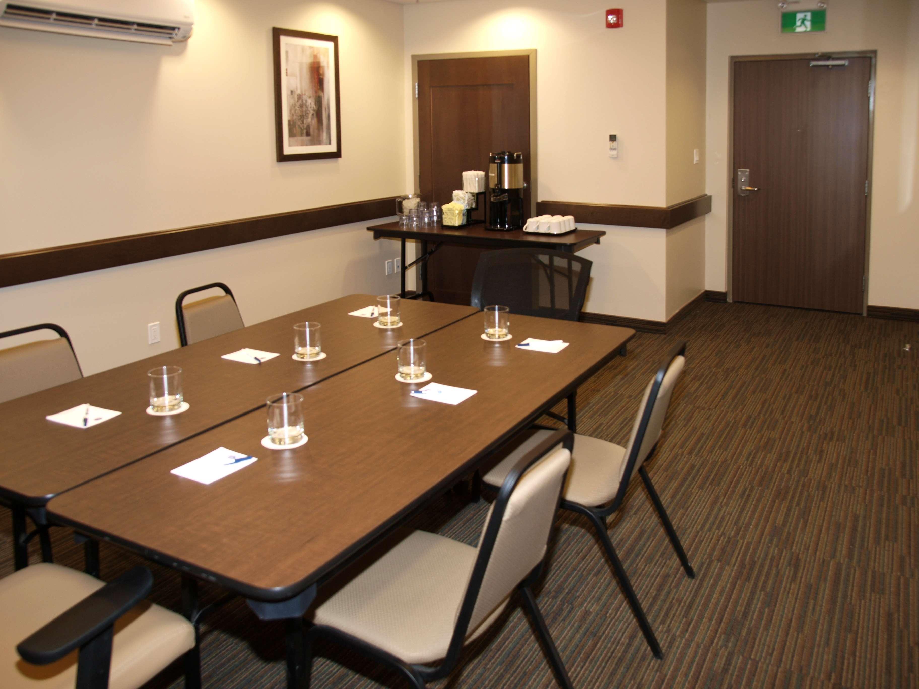 Best Western Plus Winnipeg West Headingley Kültér fotó
