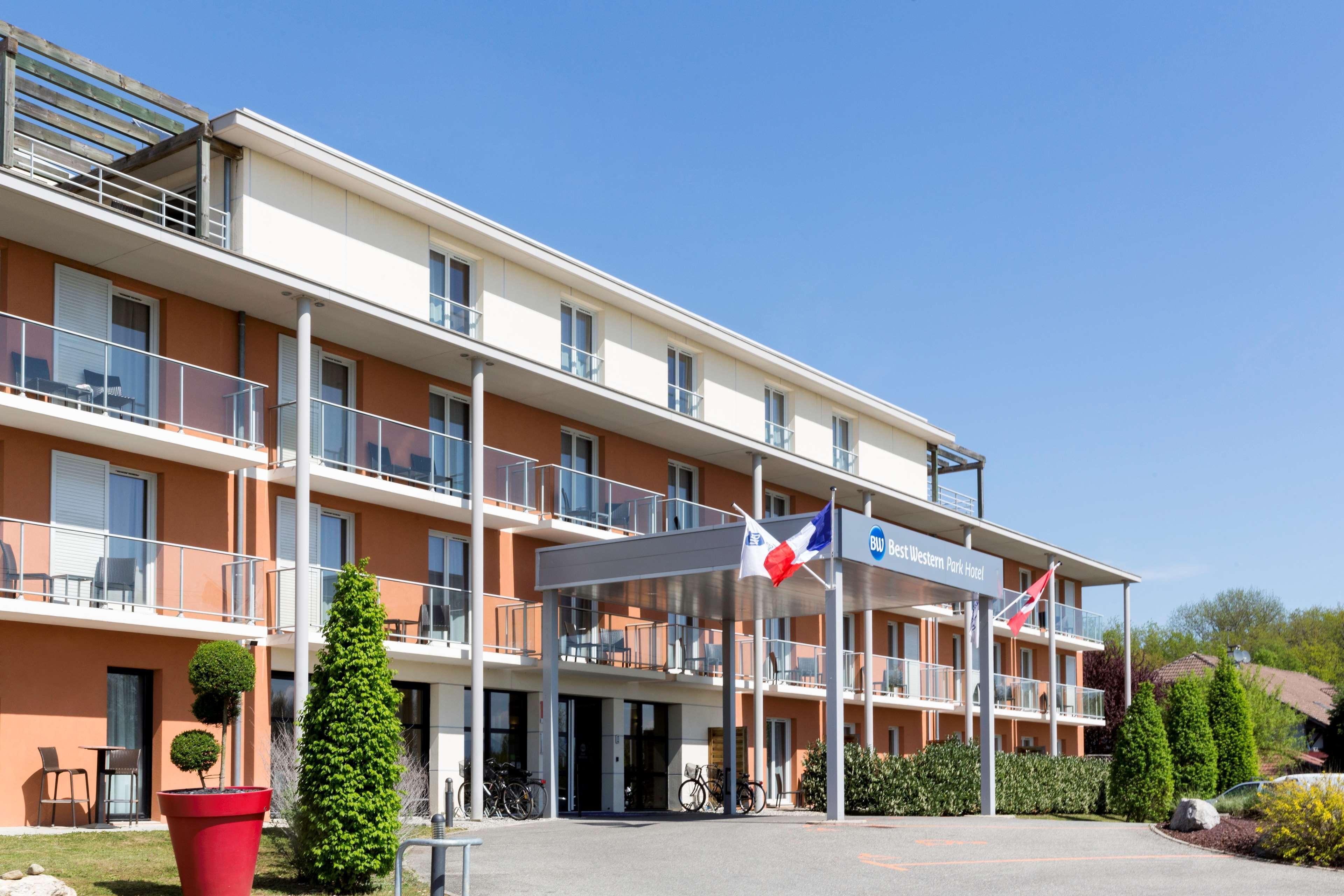 Best Western Plus Winnipeg West Headingley Kültér fotó