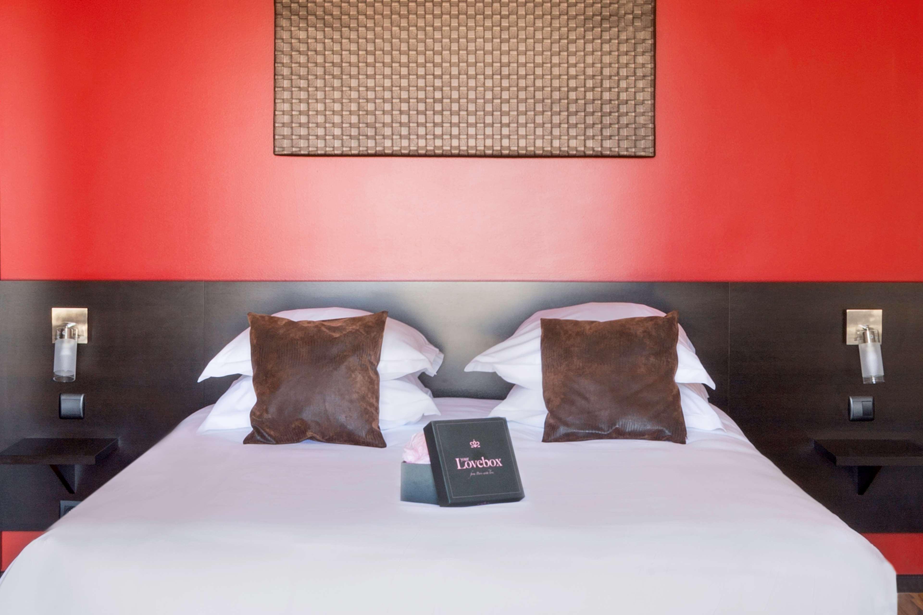 Best Western Plus Winnipeg West Headingley Kültér fotó
