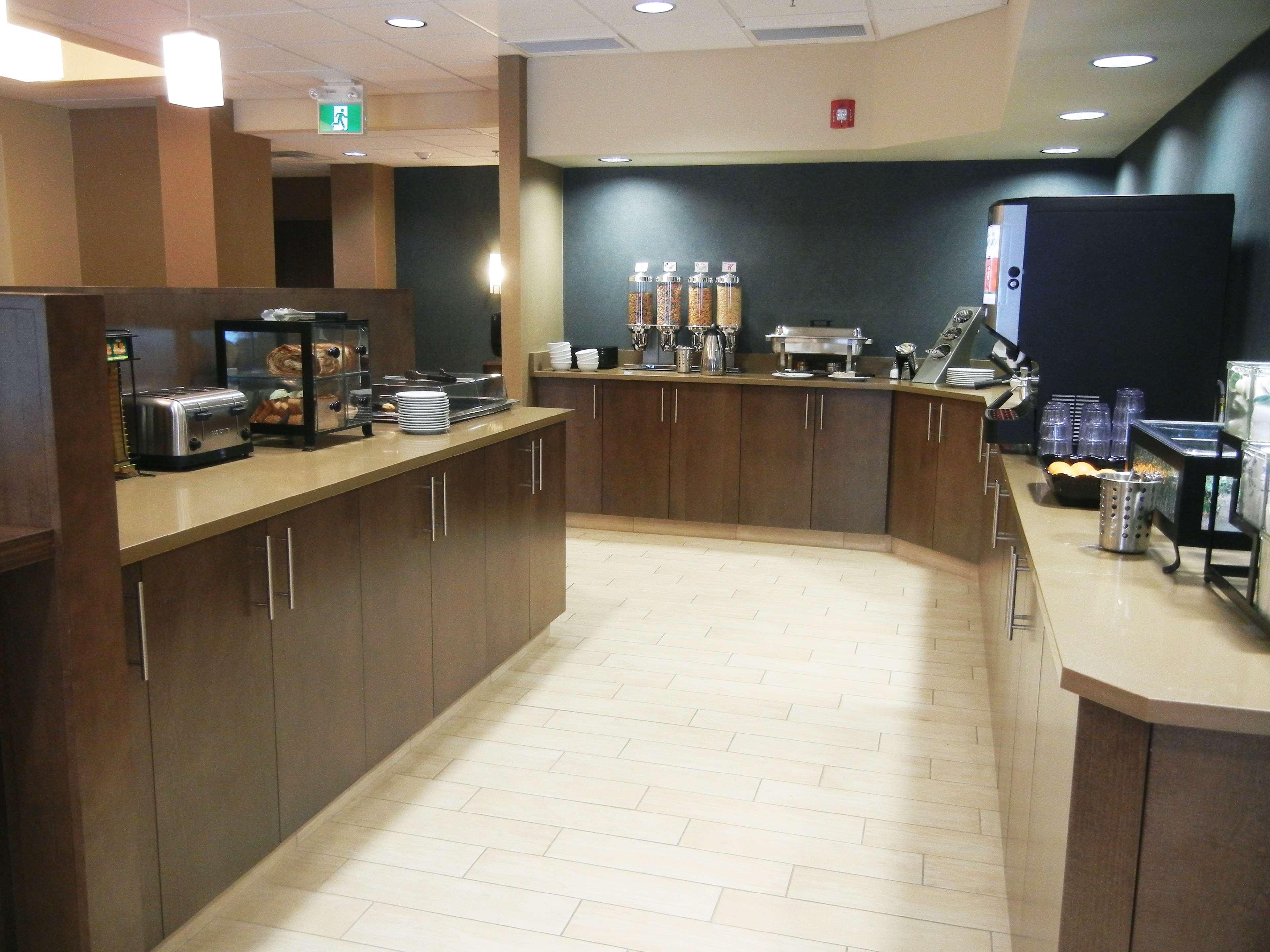 Best Western Plus Winnipeg West Headingley Kültér fotó
