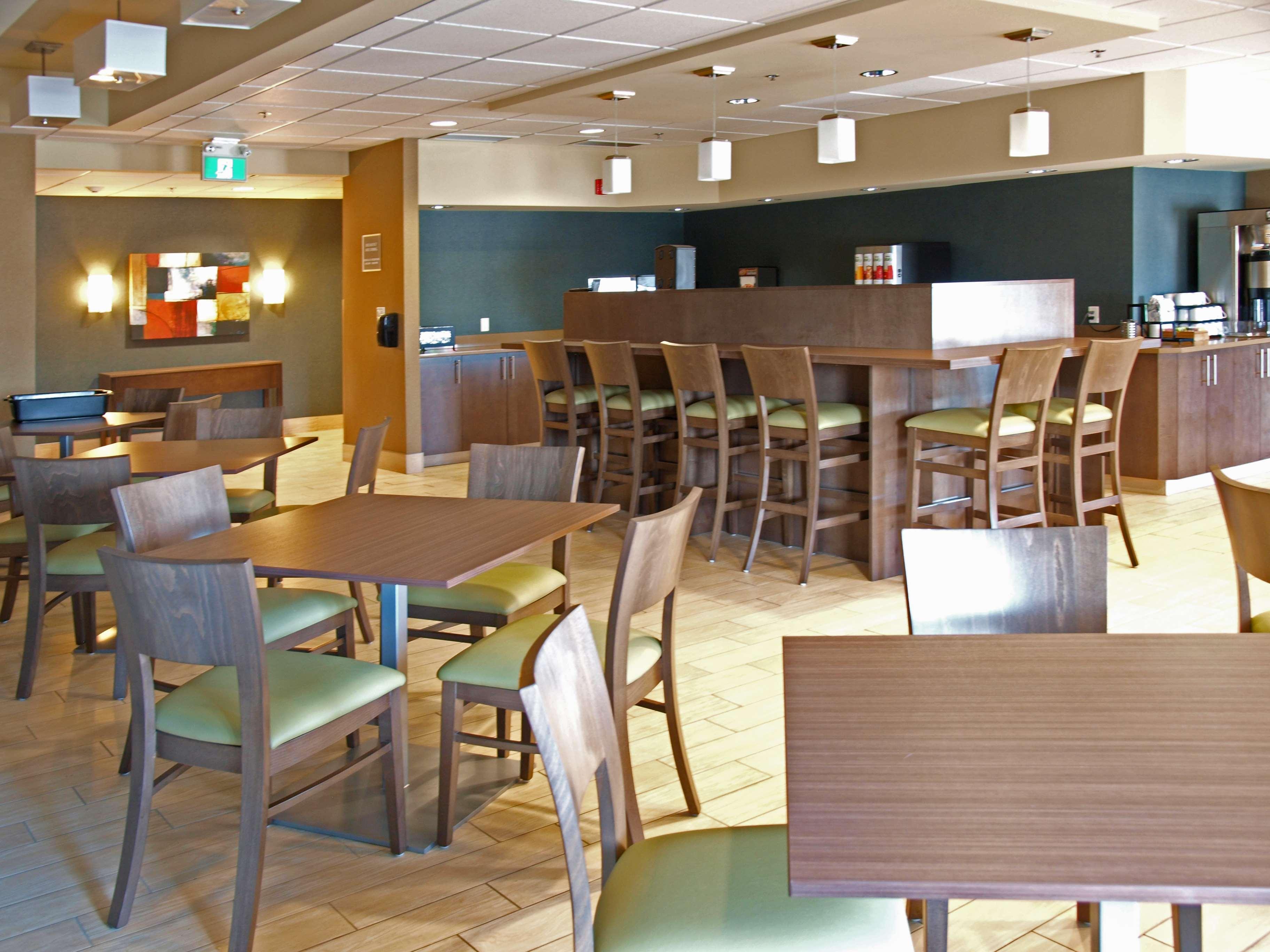 Best Western Plus Winnipeg West Headingley Kültér fotó