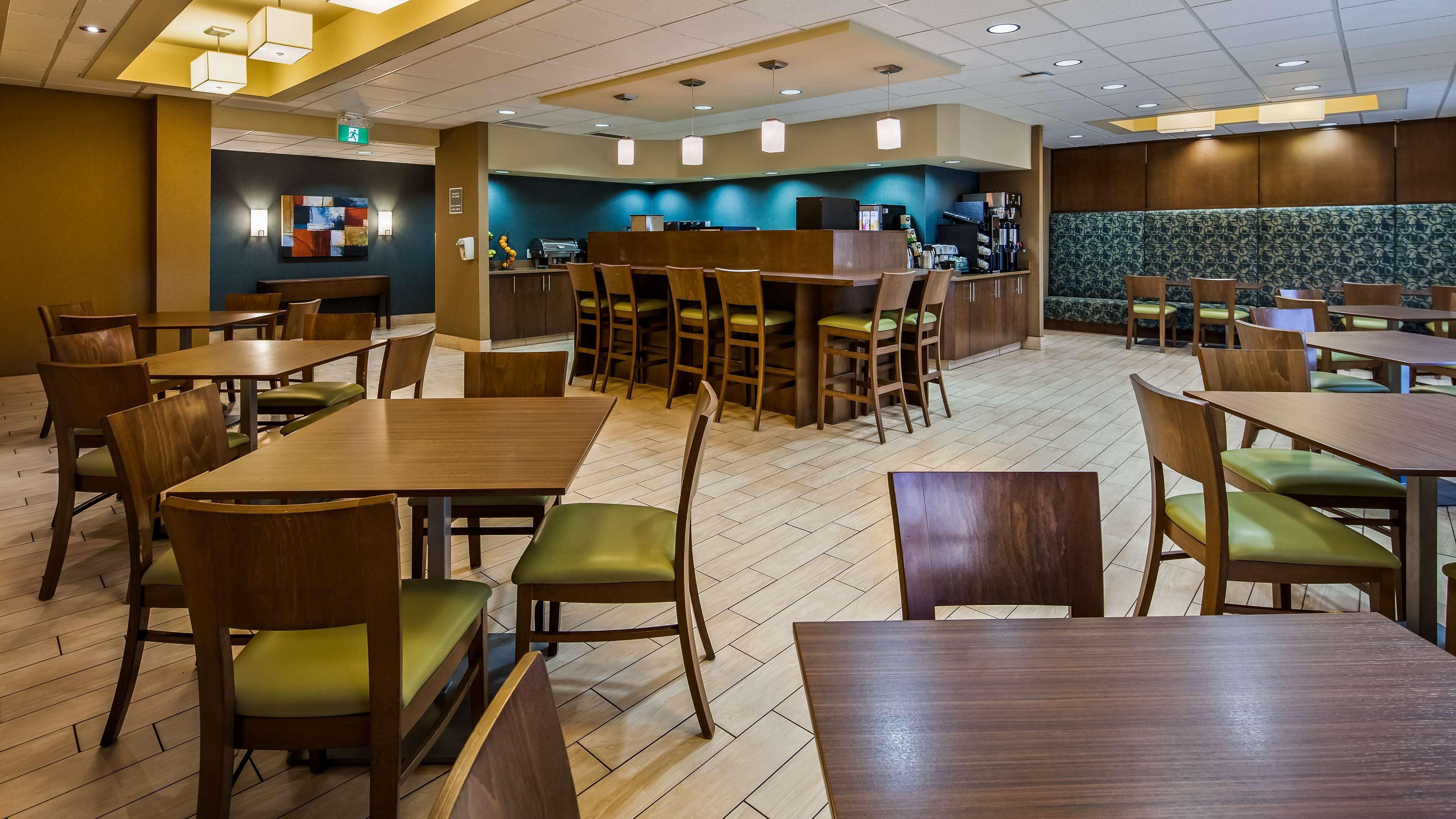 Best Western Plus Winnipeg West Headingley Kültér fotó