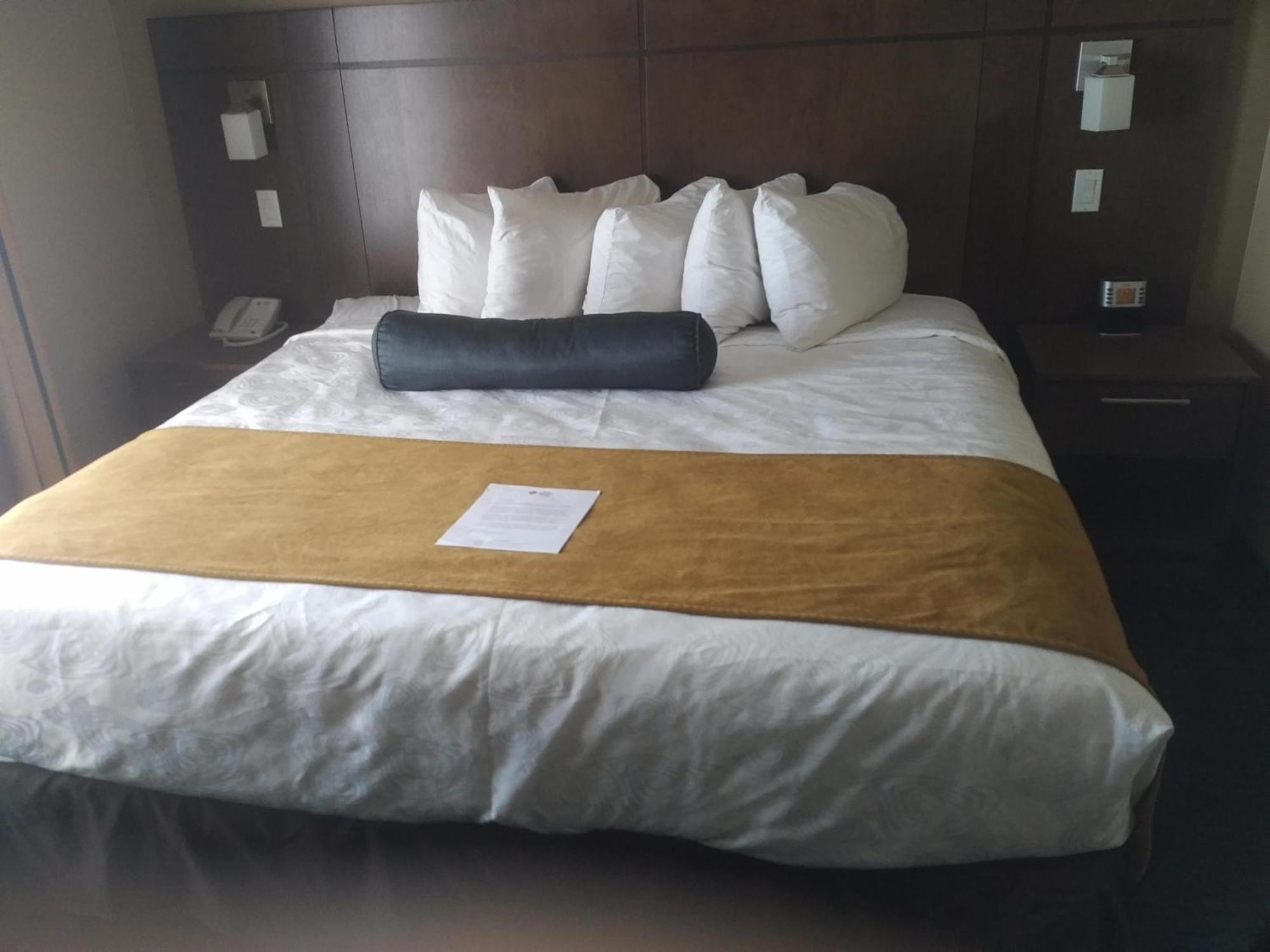 Best Western Plus Winnipeg West Headingley Kültér fotó